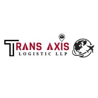 Trans Axis Logistic LLP logo - Similar company to Speedways Logistics