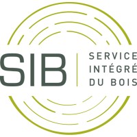 Service intégré du bois logo - Similar company to Câble Axion