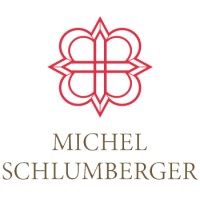 Michel-Schlumberger logo - Similar company to David Bruce Winery
