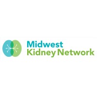 Midwest Kidney Network logo - Similar company to Renal Support Network