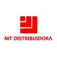 MT Distribuidora logo - Similar company to Cn Distribuidora