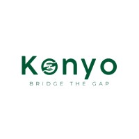Konyo Africa logo - Similar company to Atom Africa