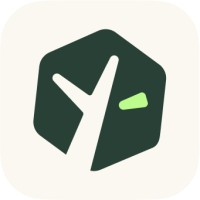Harvy logo - Similar company to Klaxo
