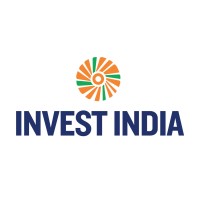 Invest India logo - Similar company to Niti Aayog