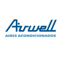 Airwell Spain logo - Similar company to Airwell Uk