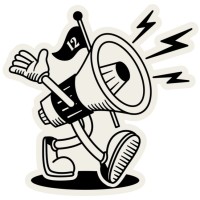 Douzième Homme logo - Similar company to Ok Solution