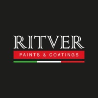 Ritver Paints & Coatings Nigeria logo - Similar company to Ritver Paints بۆیاخی ریتفەر