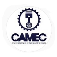 Centro Acadêmico de Engenharia Mecânica - UNIFEI Itabira logo - Similar company to Equipe Mountainbaja Sae