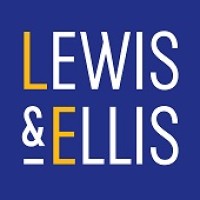 Lewis & Ellis - Actuaries and Consultants logo - Similar company to Logiflow Services