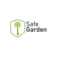 Safe Garden logo - Similar company to Lr Gramas E Plantas