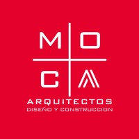 MOCA+ARQUITECTOS logo - Similar company to Mínima - Estudio De Arquitectura Y Urbanismo
