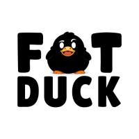 Fat Duck Studio logo - Similar company to Studio Digs