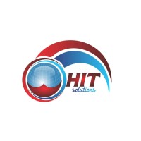 HIT Solutions PVT LTD logo - Similar company to Fast Photonics
