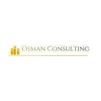 Osman Consulting logo - Similar company to Osman Consulting Ltd.