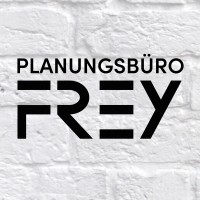 Planungsbüro Frey logo - Similar company to Âme Creative Engineers