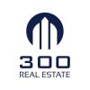 300 real estate logo - Similar company to Virtuxyz
