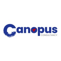 Canopus Consultancy Services Pvt. Ltd logo - Similar company to Elite Techno Solution
