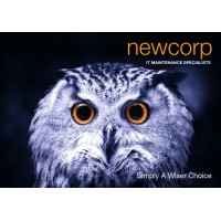 Newcorp Computer Services Ltd logo - Similar company to Fluidity Software, Inc.