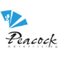 Peacock Advertising Gift Supply, DUBAI - UAE logo - Similar company to Rankchimp