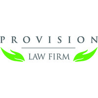Provision Law Firm logo - Similar company to Coordinated Business Systems