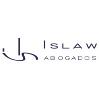 ISLAW ABOGADOS logo - Similar company to ADELANTA EXPORT ASIA