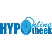 HypotheekOnline logo - Similar company to Attens Hypotheken