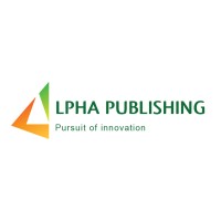 Alpha Book Company logo - Similar company to Litwit.In