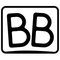 BB - Bicyclette en Bois logo - Similar company to Weelz!