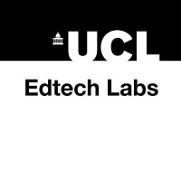 UCL EdTech Labs logo - Similar company to Edtech Garage