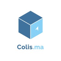 Colis.ma (Baobab 2023) logo - Similar company to Witamax