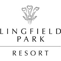 Lingfield Park Resort logo - Similar company to Plumpton Racecourse