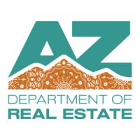 Arizona Department of Real Estate logo - Similar company to Grind Attire