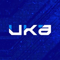 Agência UKA logo - Similar company to Cumbi Júnior