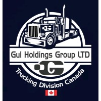 GUL HOLDINGS GROUP LTD (UK) (NO LONGER TRADING IN THE UK) logo - Similar company to Gul Holding