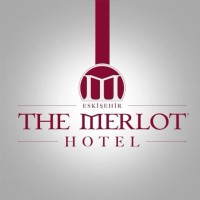 The Merlot Hotel Eskişehir logo - Similar company to Par Creative Group