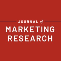 Journal of Marketing Research logo - Similar company to Ijrm - International Journal Of Research In Marketing