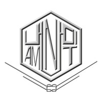 AMNT - امنت logo - Similar company to Ament
