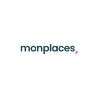 Monplaces logo - Similar company to Khero