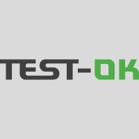 TEST-OK BV logo - Similar company to A-Bak