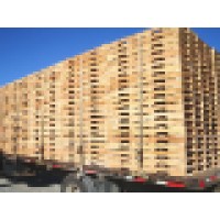 Riverview Industrial Wood Products logo - Similar company to Tq Pallets
