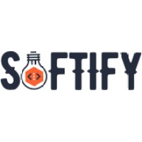 Softify Technologies logo - Similar company to Softify Technologies Pvt. Ltd.