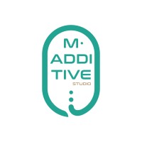 M-Additive Studio logo - Similar company to Light Tec Sarl
