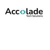 Accolade Tech Solutions Private Limited logo - Similar company to Pixel Elite Technologies