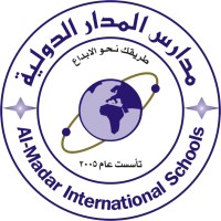 Al Madar Schools logo - Similar company to Durra Shareefa Schools