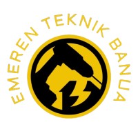 PT. Emeren Teknik Banua logo - Similar company to Pt Msj Group Indonesia
