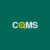 CQMS Limited logo - Similar company to Smas Worksafe