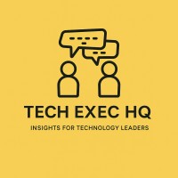 Tech Exec HQ logo - Similar company to Tech Insight