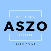 ASZO logo - Similar company to Go-Science