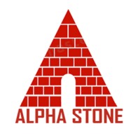 Alpha stone logo - Similar company to Alpha Stone Solutions Llc