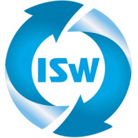 ISW Trading logo - Similar company to Mutt Motorcycles Australia